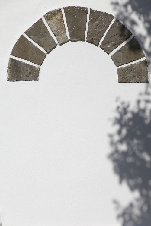 Rehabilitación de fachada en Irún