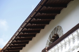 Rehabilitación de fachada en Irún